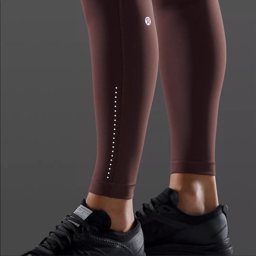 NWT  Lululemon Swift Speed High-Rise Tight 28" - Picture 9 of 16